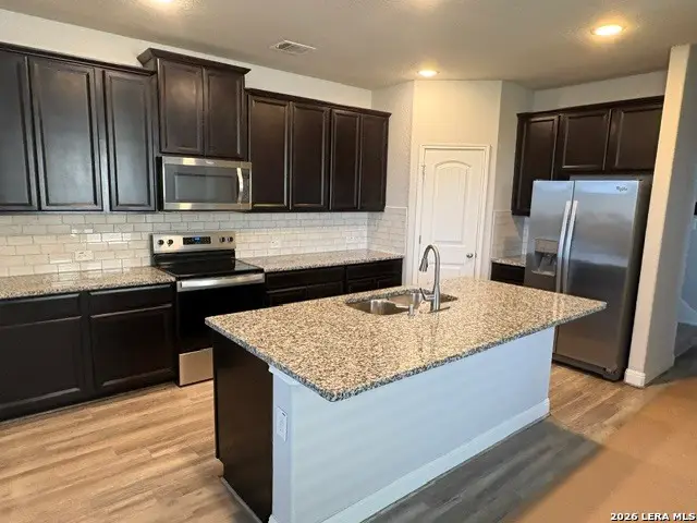 11337 Jazzstar, San Antonio, TX 78245 - #2