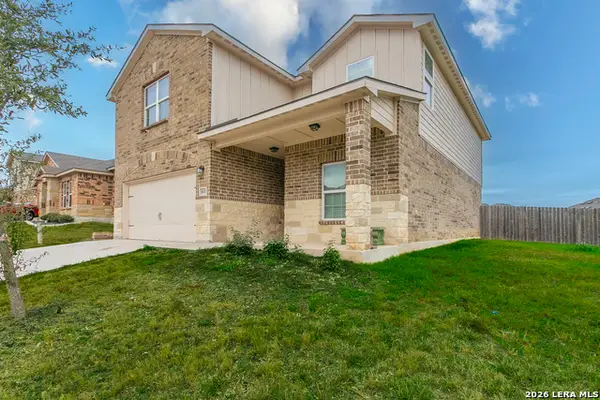 8025 Bluewater Cv, San Antonio, TX 78254
