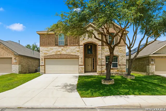 14527 Bucking Trl, San Antonio, TX 78254 - #1