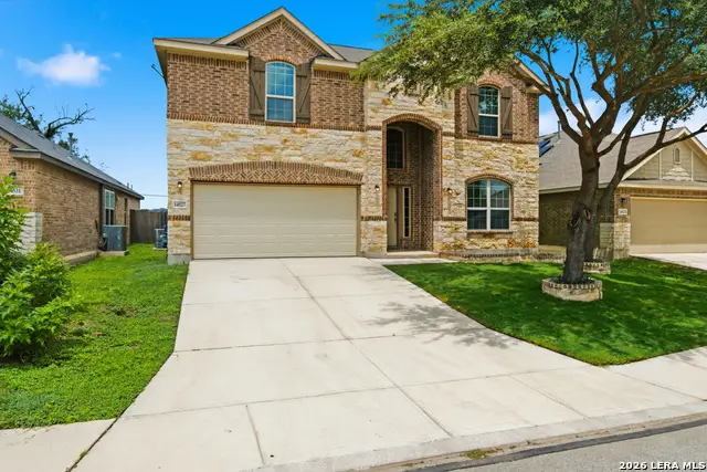 14527 Bucking Trl, San Antonio, TX 78254 - #2