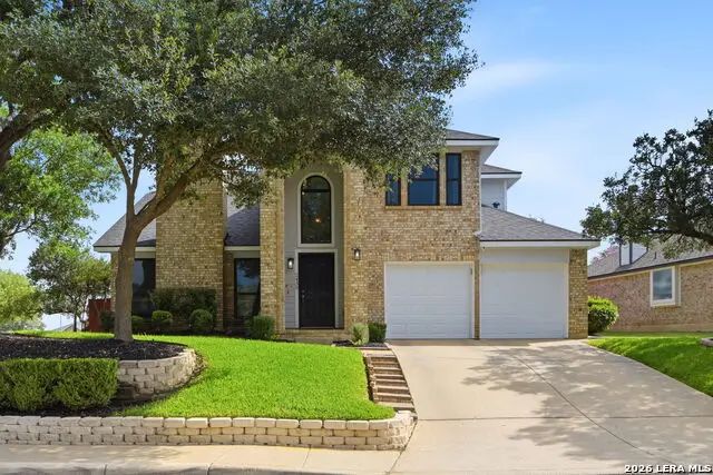 2439 Village Pkwy, San Antonio, TX 78251 - #1