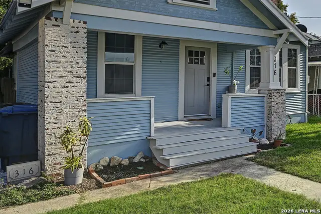 316 Denver, San Antonio, TX 78210 - #3