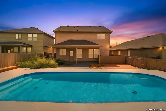 27207 Rio Pass, Boerne, TX 78015 - #1