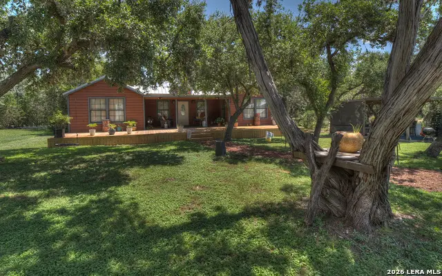 140 Patterson Drive, Leakey, TX 78873 - #1