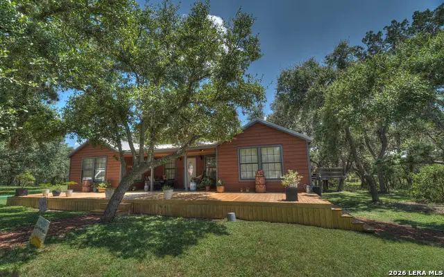 140 Patterson Drive, Leakey, TX 78873 - #3