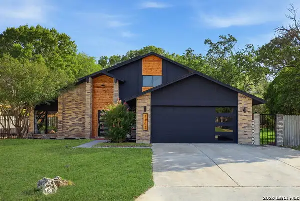 3402 Butterleigh, San Antonio, TX 78247