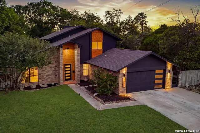 3402 Butterleigh, San Antonio, TX 78247 - #2