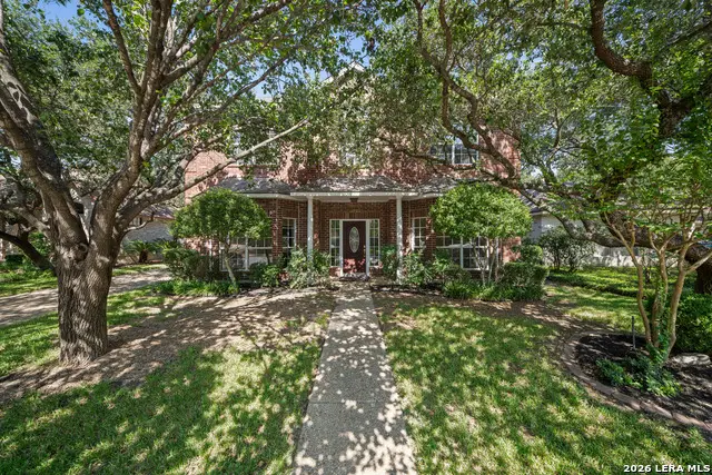 16502 Inwood Cove Dr, San Antonio, TX 78248 - #3