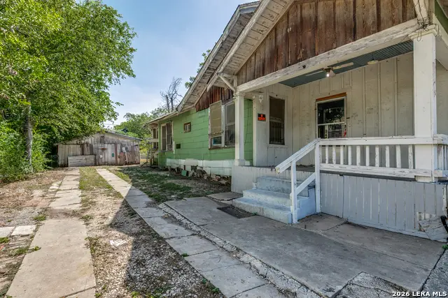 1610 W Craig Pl, San Antonio, TX 78201 - #2