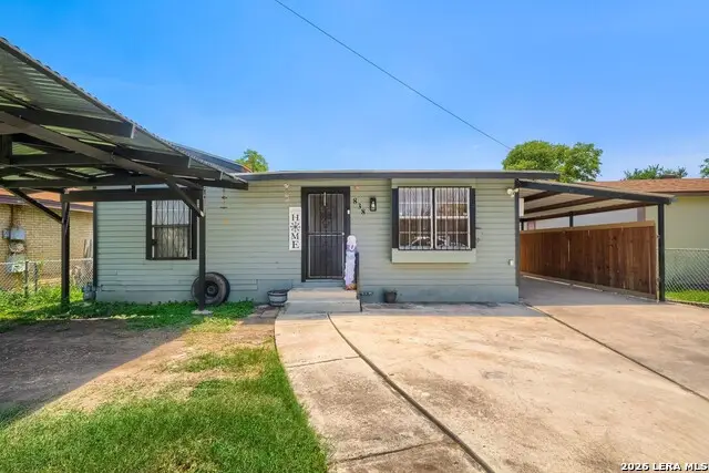 838 Brighton Ave, San Antonio, TX 78211 - #1