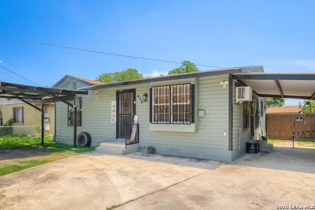 838 Brighton Ave, San Antonio, TX 78211 - #2