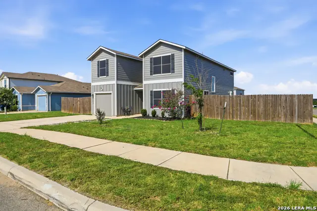 8111 Polaris, San Antonio, TX 78252 - #1