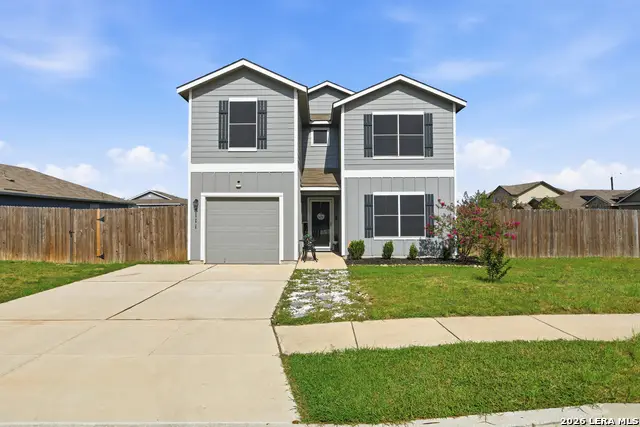 8111 Polaris, San Antonio, TX 78252 - #2