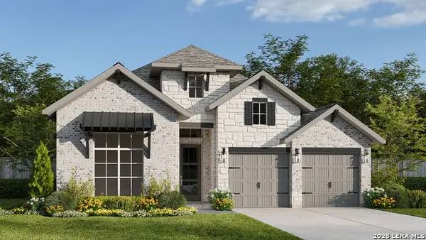 12728 Apollo Crk, San Antonio, TX 78245