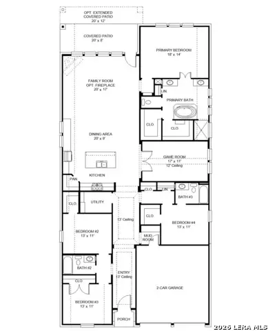 12728 Apollo Crk, San Antonio, TX 78245 - #3