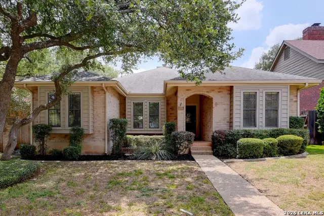 1727 Eagle Pt, San Antonio, TX 78248 - #1