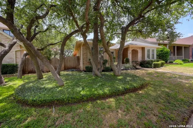 1727 Eagle Pt, San Antonio, TX 78248 - #2