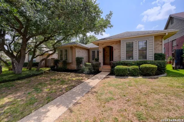 1727 Eagle Pt, San Antonio, TX 78248 - #3
