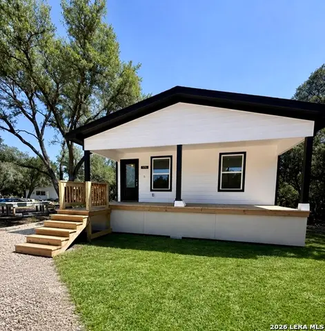 918 Scenic Dr, Bandera, TX 78003 - #1