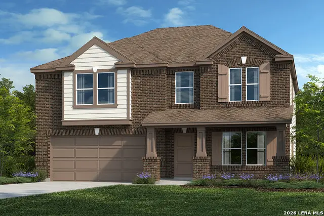 633 Siefert Pond Drive, Boerne, TX 78006 - #1