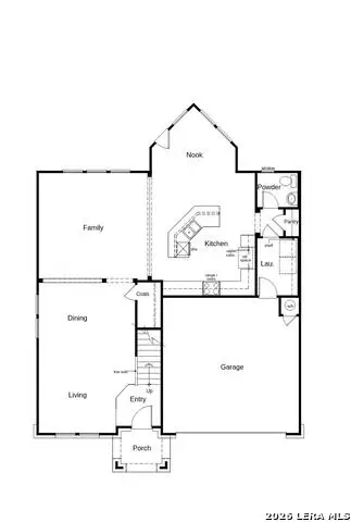 633 Siefert Pond Drive, Boerne, TX 78006 - #3