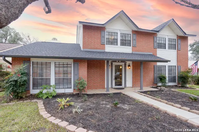 13718 Pebble Point, San Antonio, TX 78231 - #1