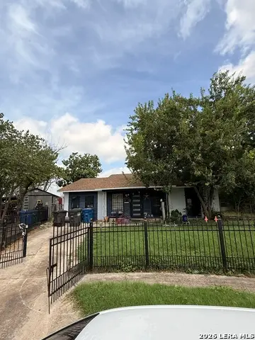 8803 Mingo St, San Antonio, TX 78224 - #1