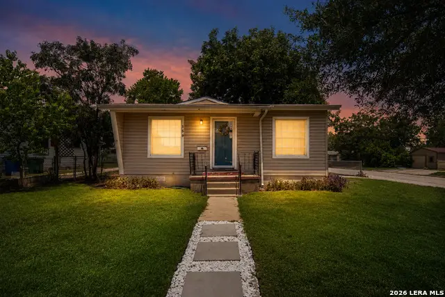 159 Shrine Ave, San Antonio, TX 78221 - #1
