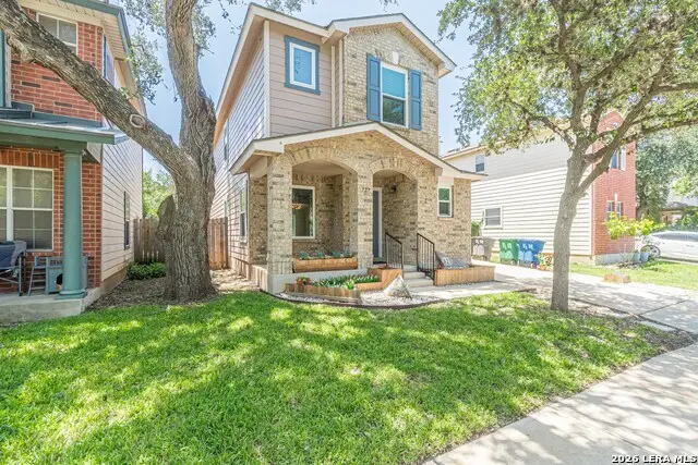 327 Mahogany Chest, San Antonio, TX 78249 - #1