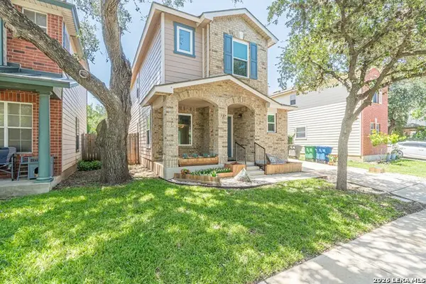 327 Mahogany Chest, San Antonio, TX 78249