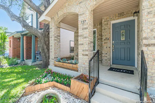 327 Mahogany Chest, San Antonio, TX 78249 - #2