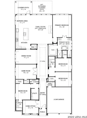 419 Canyon Hts, San Antonio, TX 78258 - #3