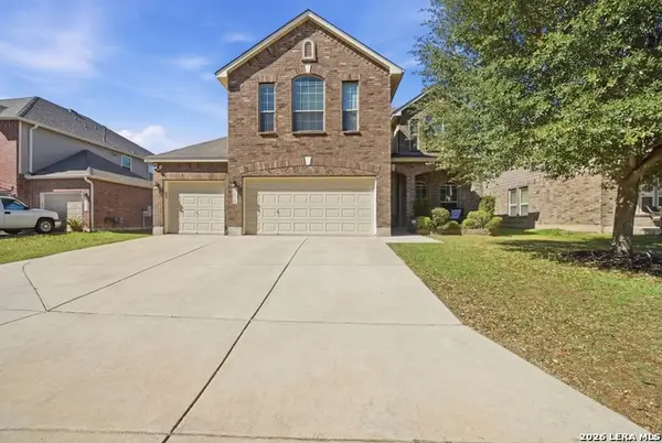 1723 Viljandi Moon, San Antonio, TX 78251