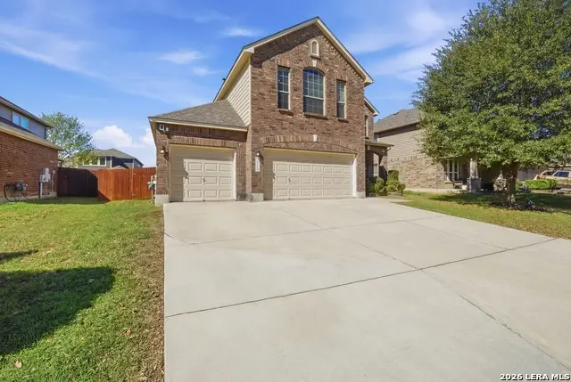 1723 Viljandi Moon, San Antonio, TX 78251 - #2