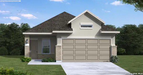 5029 Obispo Circle, Schertz, TX 78124