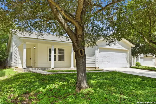 111 Shad Bush St., San Antonio, TX 78245