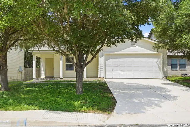 111 Shad Bush St., San Antonio, TX 78245 - #2