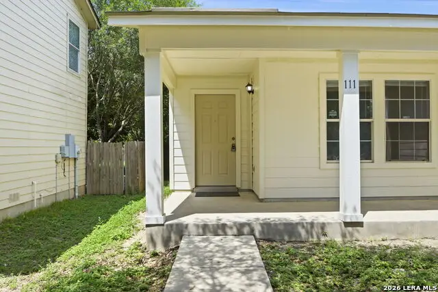 111 Shad Bush St., San Antonio, TX 78245 - #3