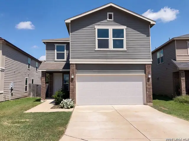 6931 Beltran Pass, San Antonio, TX 78252 - #1