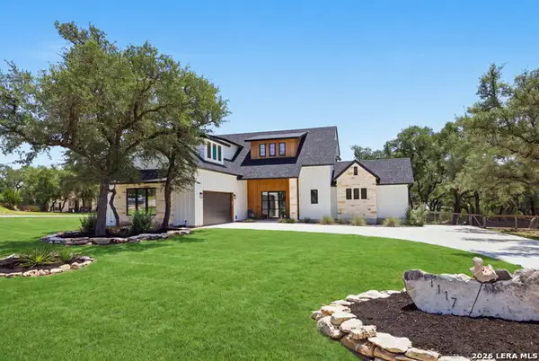 1117 Hidden Forest, Canyon Lake, TX 78133
