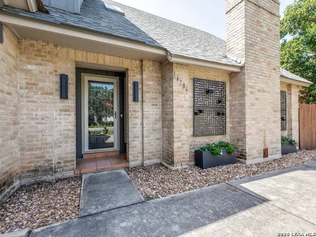 16706 Turkey Point St, San Antonio, TX 78232 - #3