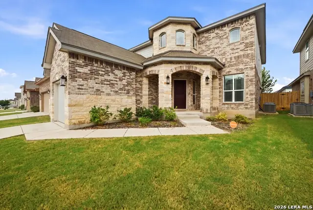 2560 Windle Ln, Seguin, TX 78155 - #1