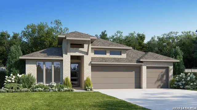 22119 Rustic Holw, San Antonio, TX 78258 - #1