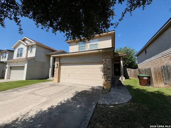 4011 Nettle Brk, San Antonio, TX 78244