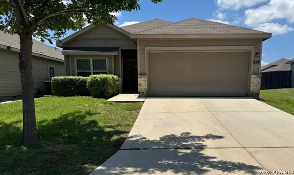 4935 Santa Catalina Cv, San Antonio, TX 78218