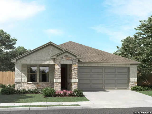 6442 Prince Howard Blank, San Antonio, TX 78239 - #1