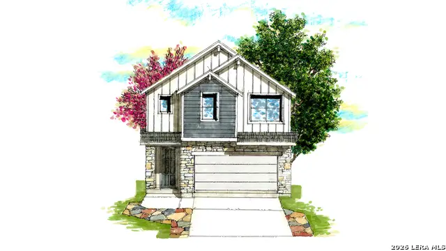 105 Vertex Loop, San Antonio, TX 78238 - #1