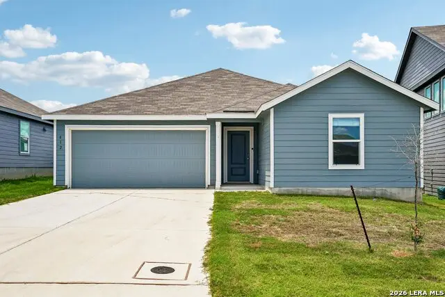 812 El Camino Ct, Seguin, TX 78155 - #1