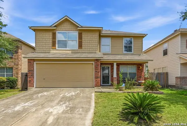 1010 Scaup, San Antonio, TX 78245