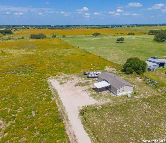 25216 Campbellton, San Antonio, TX 78264 - #1
